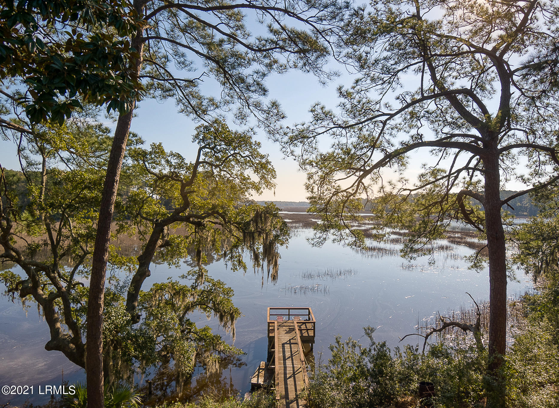 16 Cove Road Beaufort, SC 29907 - Photo 37 of 50 1