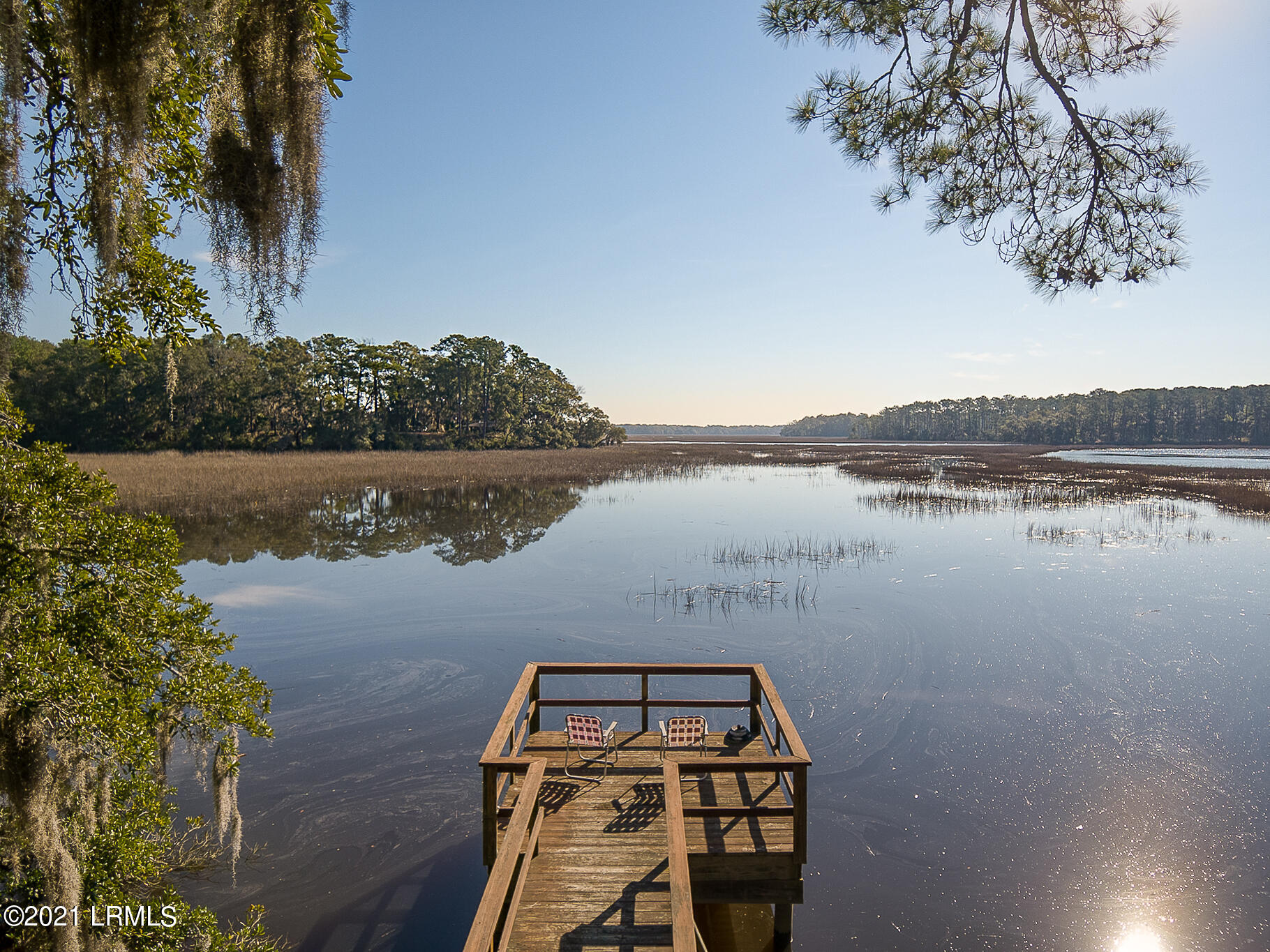 16 Cove Road Beaufort, SC 29907 - Photo 38 of 50 2