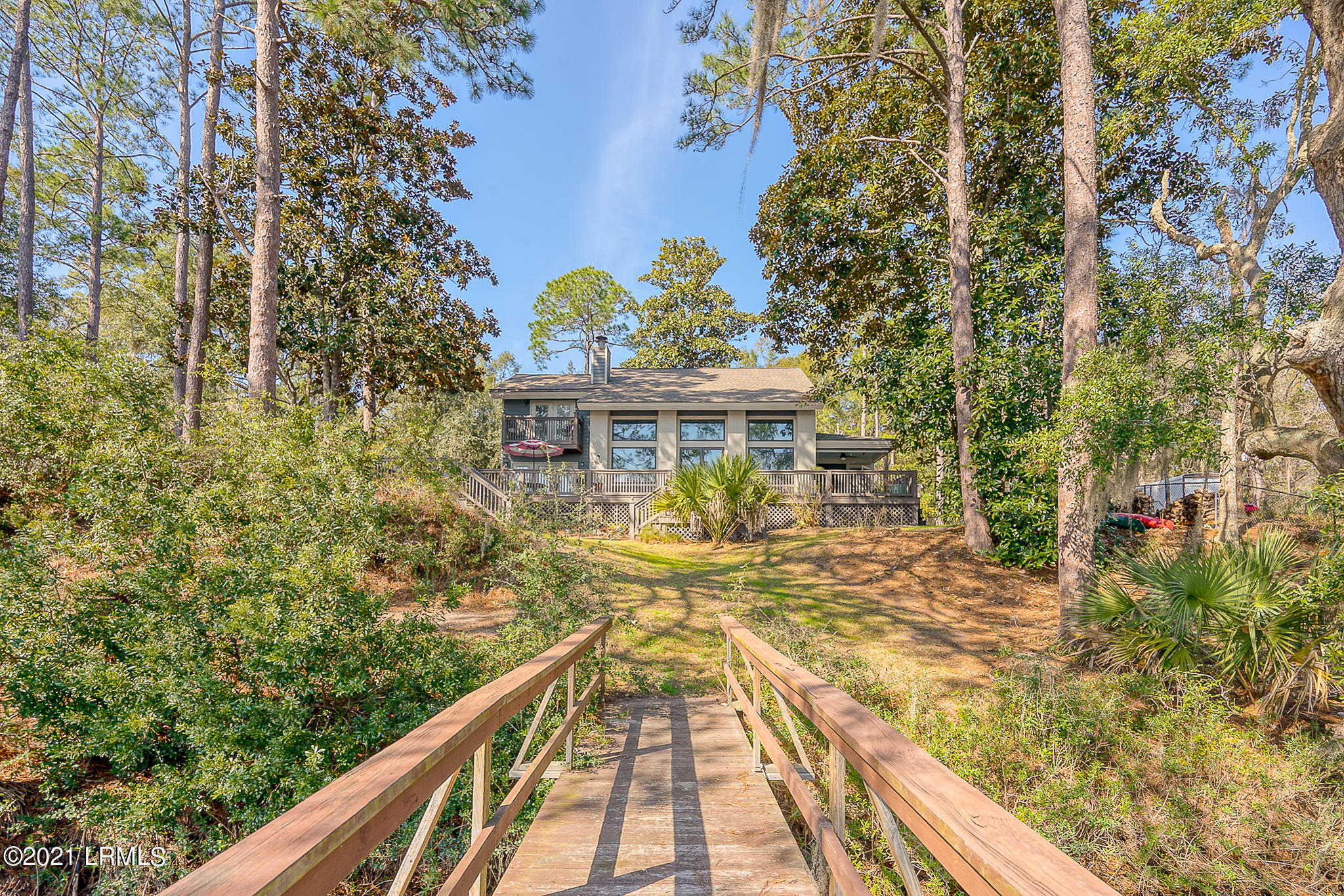 16 Cove Road Beaufort, SC 29907 - Photo 40 of 50 14