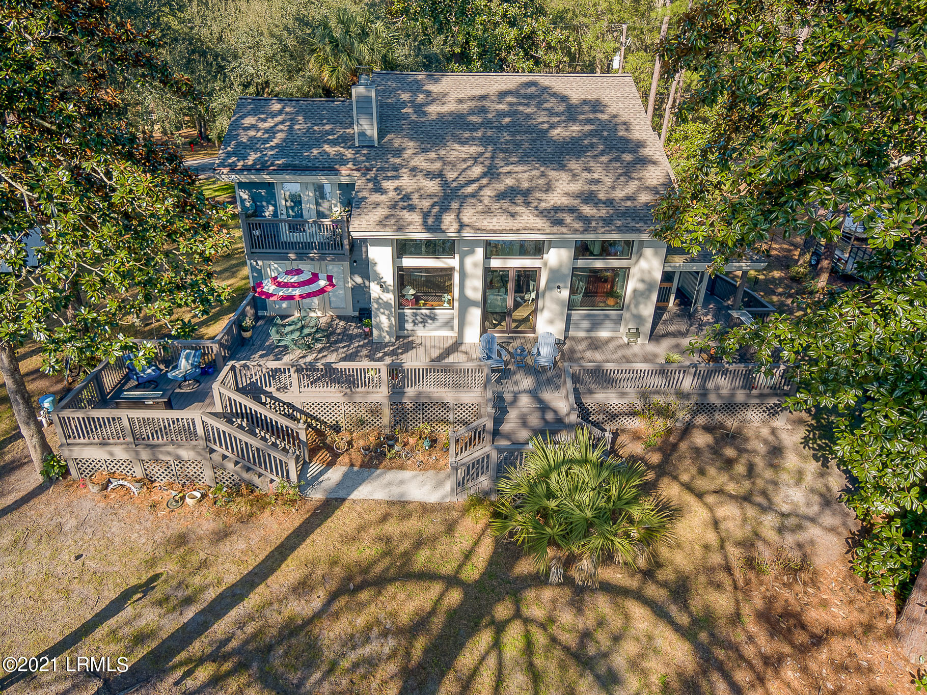 16 Cove Road Beaufort, SC 29907 - Photo 43 of 50 7