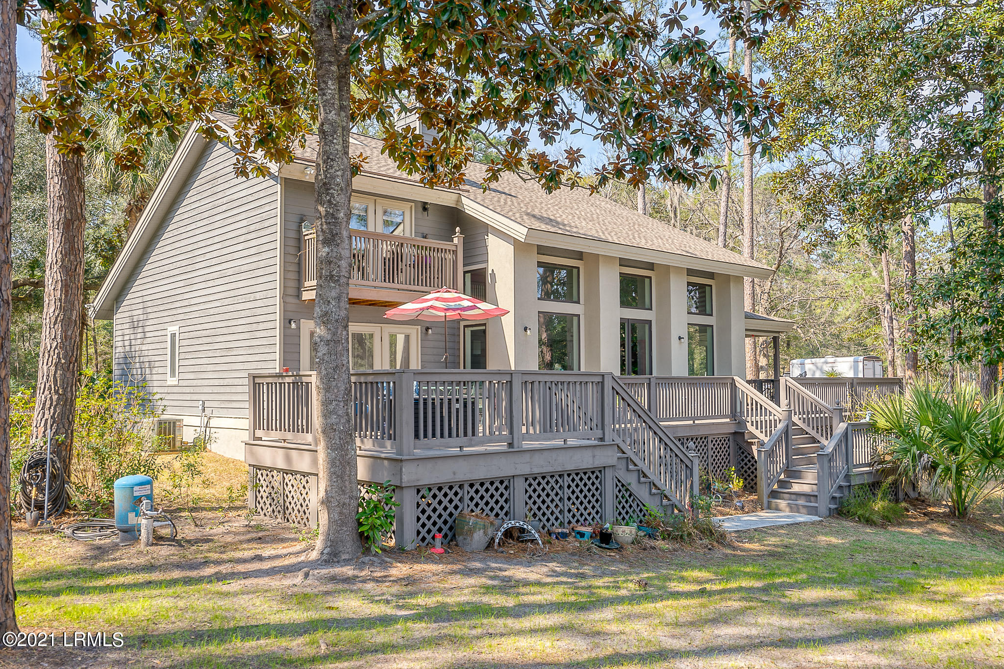 16 Cove Road Beaufort, SC 29907 - Photo 44 of 50 22