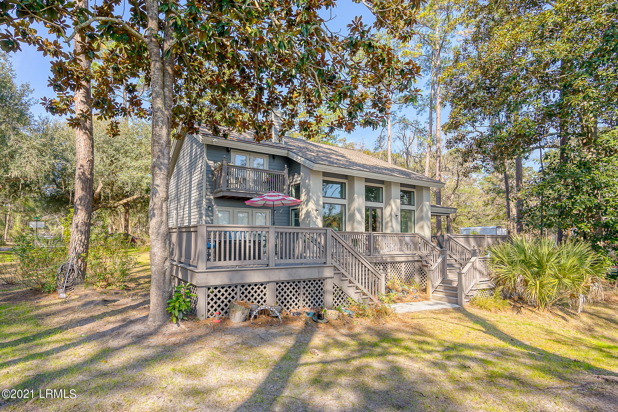 16 Cove Road Beaufort, SC 29907 - Photo 45 of 50 15