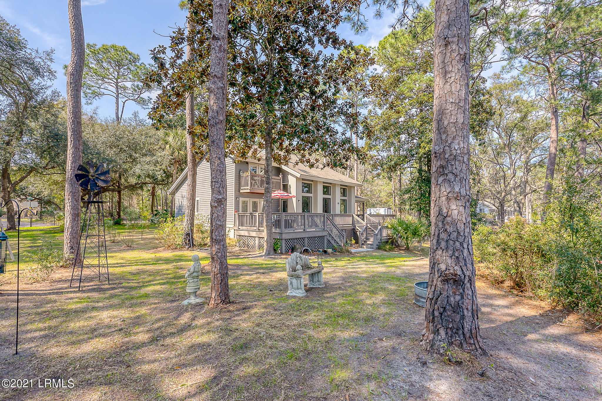 16 Cove Road Beaufort, SC 29907 - Photo 46 of 50 21