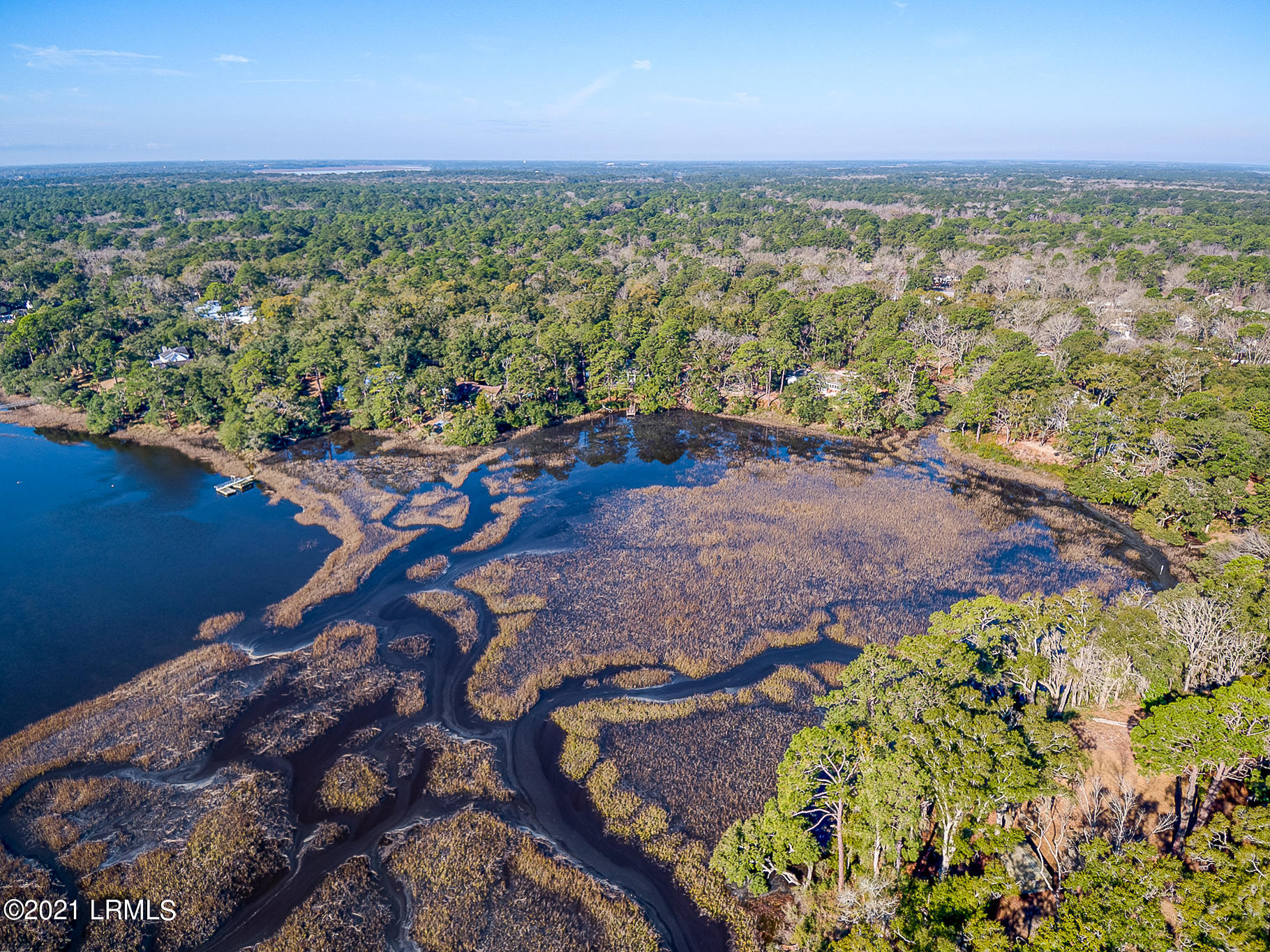 16 Cove Road Beaufort, SC 29907 - Photo 50 of 50 4