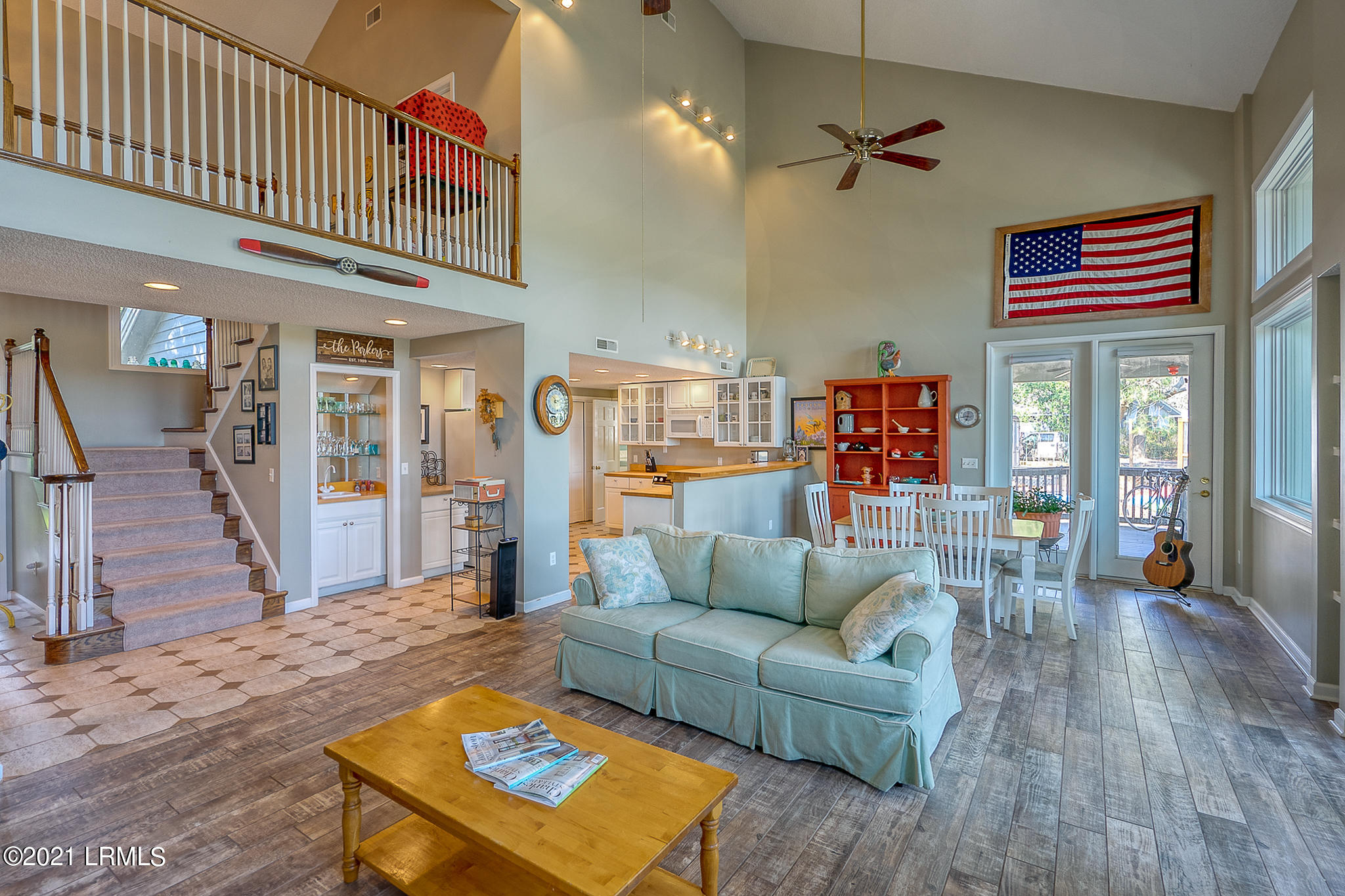 16 Cove Road Beaufort, SC 29907 - Photo 5 of 50 25