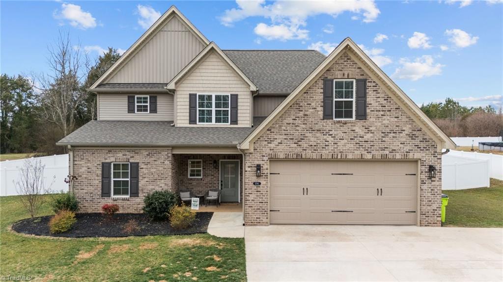 3785 Friendship Ledford Road Winston-Salem, NC 27107 - Photo 1 of 47
