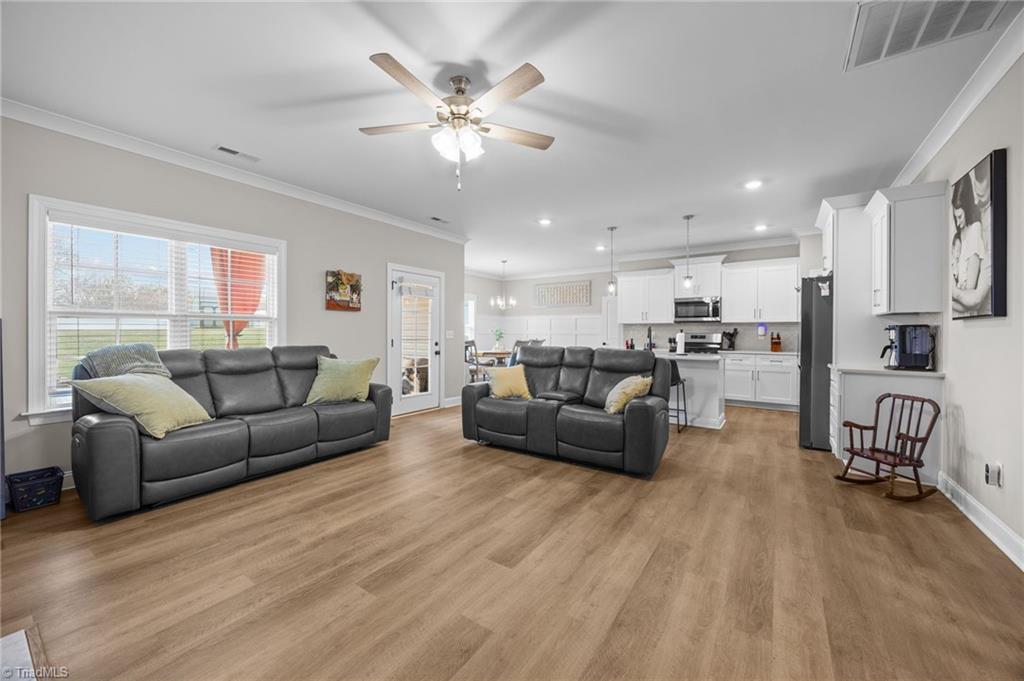 3785 Friendship Ledford Road Winston-Salem, NC 27107 - Photo 12 of 47