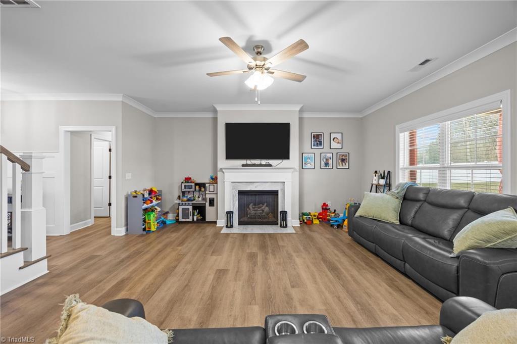 3785 Friendship Ledford Road Winston-Salem, NC 27107 - Photo 13 of 47