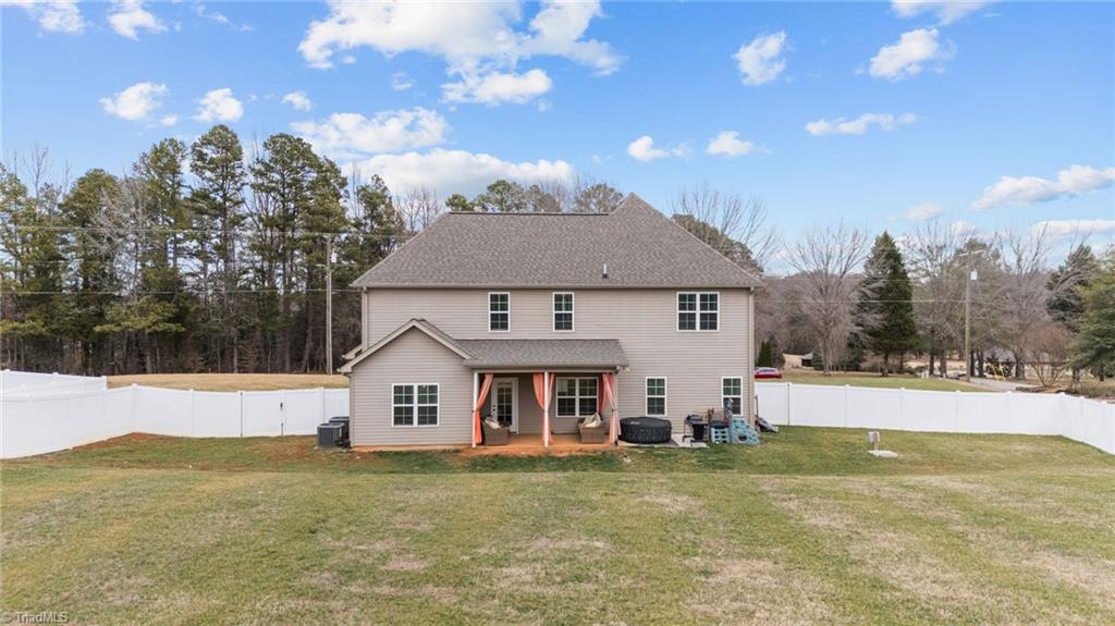 3785 Friendship Ledford Road Winston-Salem, NC 27107 - Photo 37 of 47