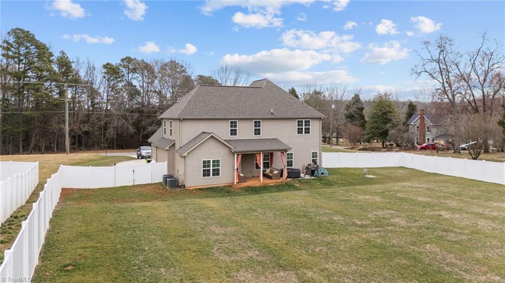 3785 Friendship Ledford Road Winston-Salem, NC 27107 - Photo 39 of 47