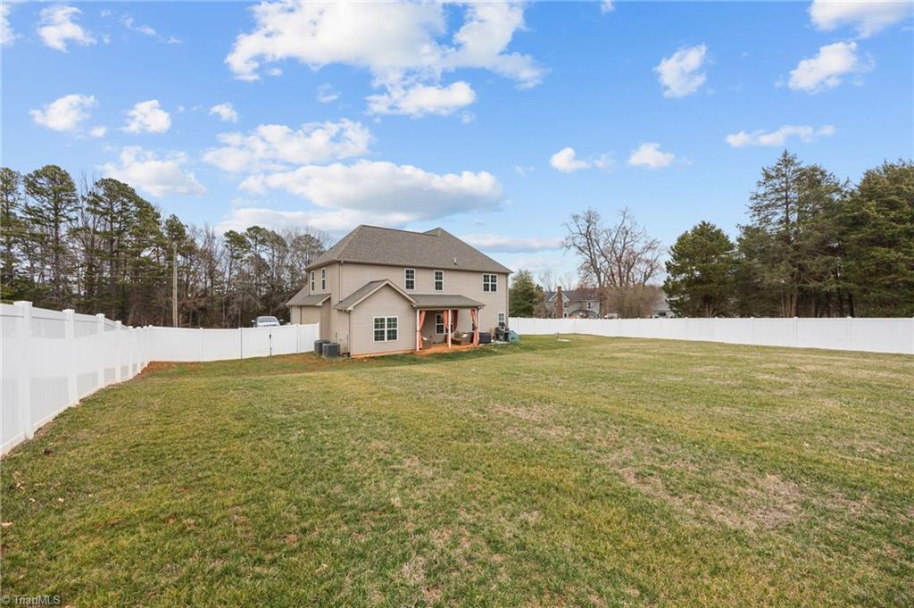 3785 Friendship Ledford Road Winston-Salem, NC 27107 - Photo 40 of 47