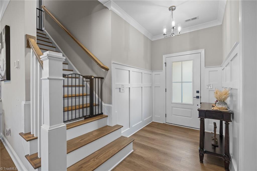 3785 Friendship Ledford Road Winston-Salem, NC 27107 - Photo 4 of 47