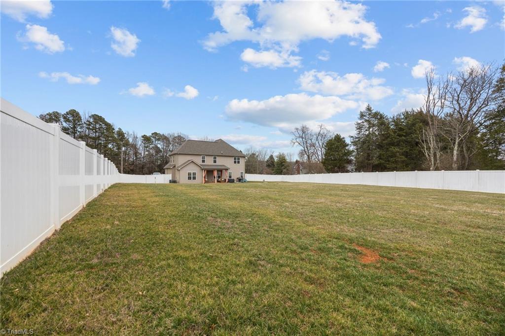 3785 Friendship Ledford Road Winston-Salem, NC 27107 - Photo 41 of 47