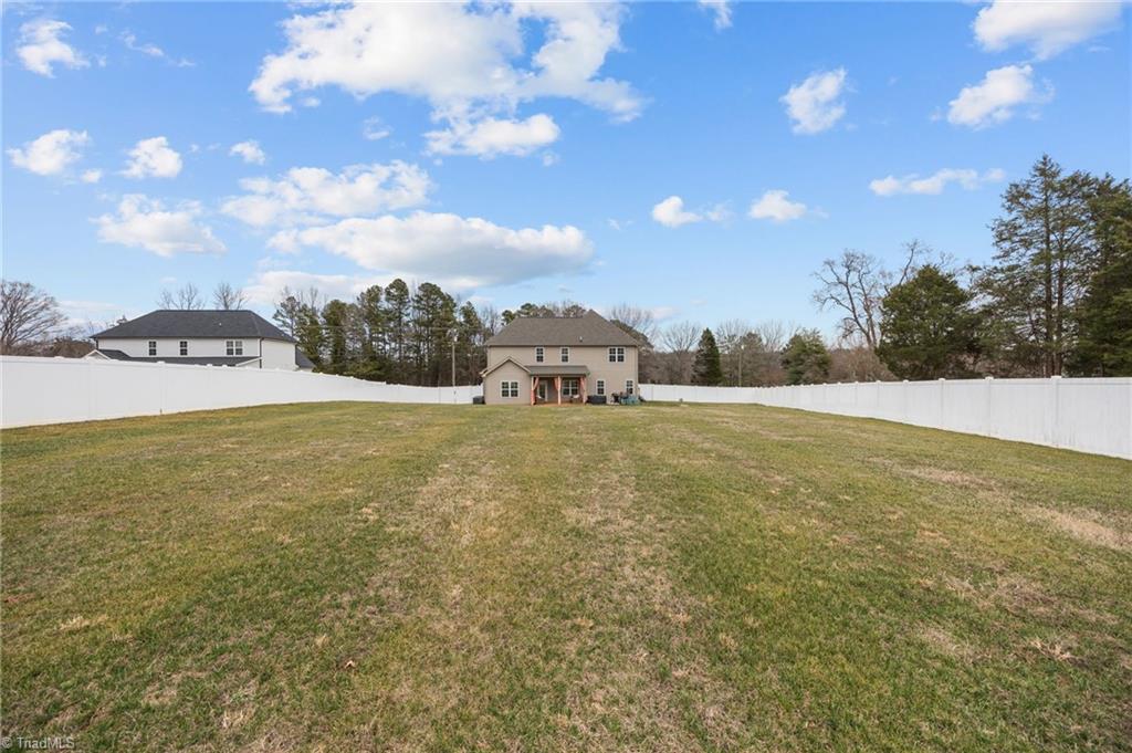 3785 Friendship Ledford Road Winston-Salem, NC 27107 - Photo 42 of 47