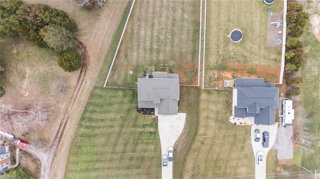 3785 Friendship Ledford Road Winston-Salem, NC 27107 - Photo 43 of 47