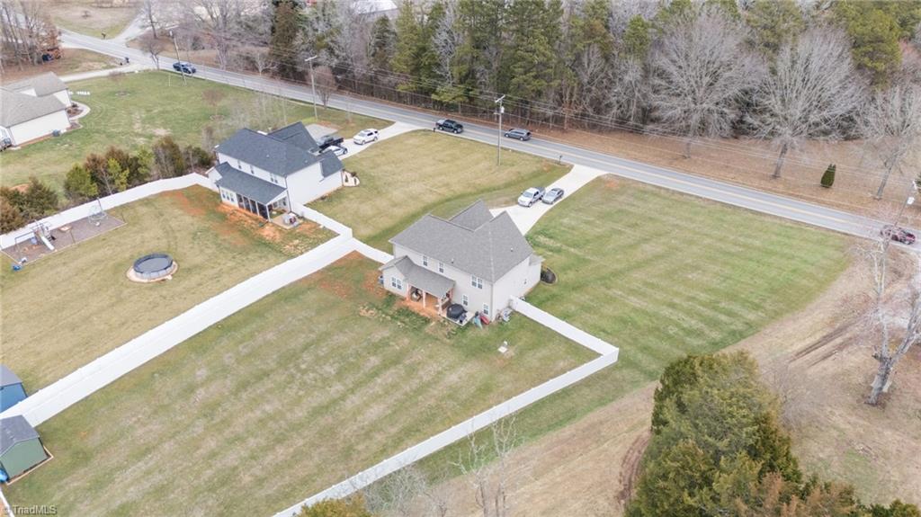 3785 Friendship Ledford Road Winston-Salem, NC 27107 - Photo 44 of 47