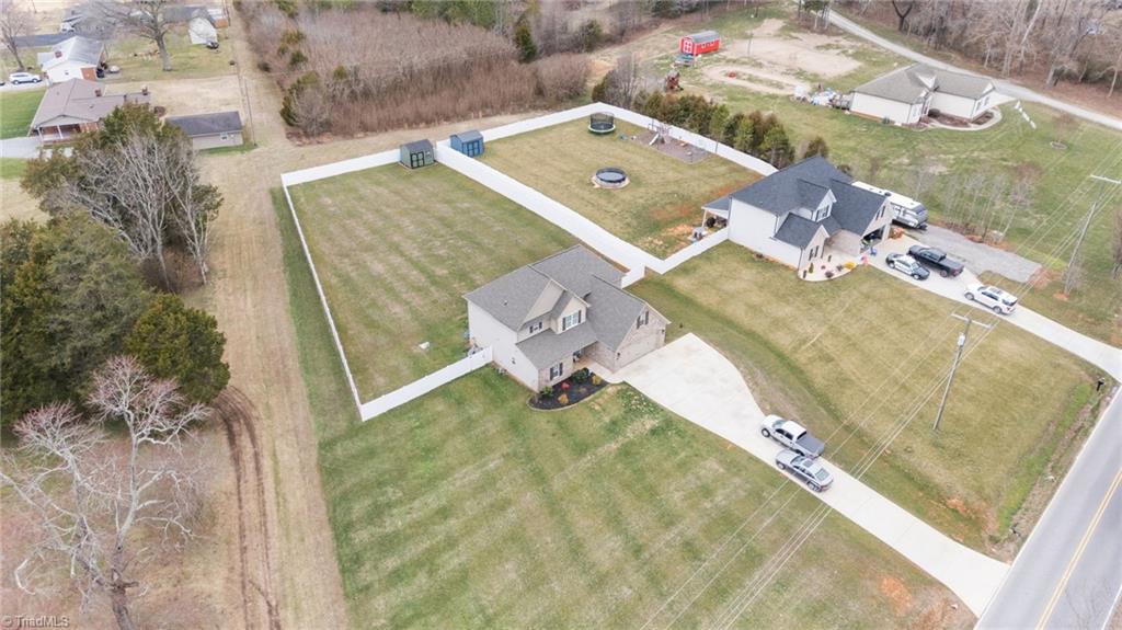3785 Friendship Ledford Road Winston-Salem, NC 27107 - Photo 45 of 47
