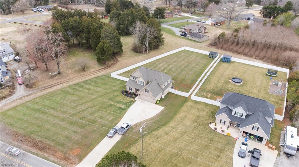 3785 Friendship Ledford Road Winston-Salem, NC 27107 - Photo 46 of 47