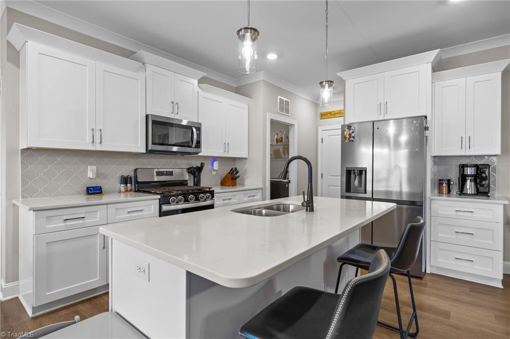 3785 Friendship Ledford Road Winston-Salem, NC 27107 - Photo 6 of 47