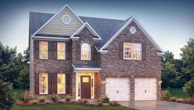 $476,900 | 430 Fiery Road, Greenville, SC 29607