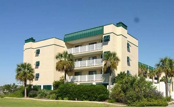 3701 Docksite Road, Unit 222 Edisto Beach, SC 29438 - Photo 1 of 1 Primary Photo