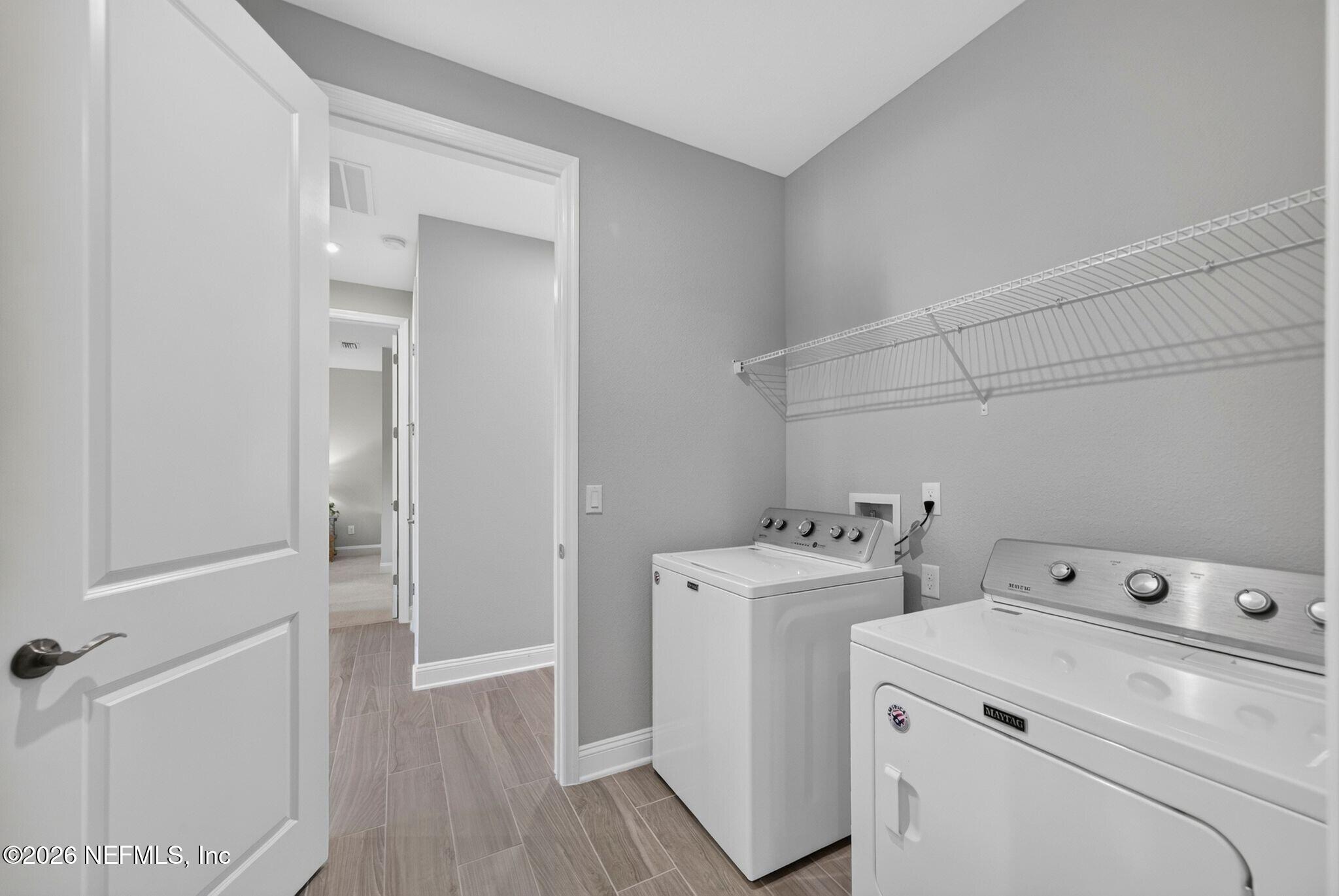 97 Kellet Way St. Johns, FL 32259 - Photo 28 of 60 laundry