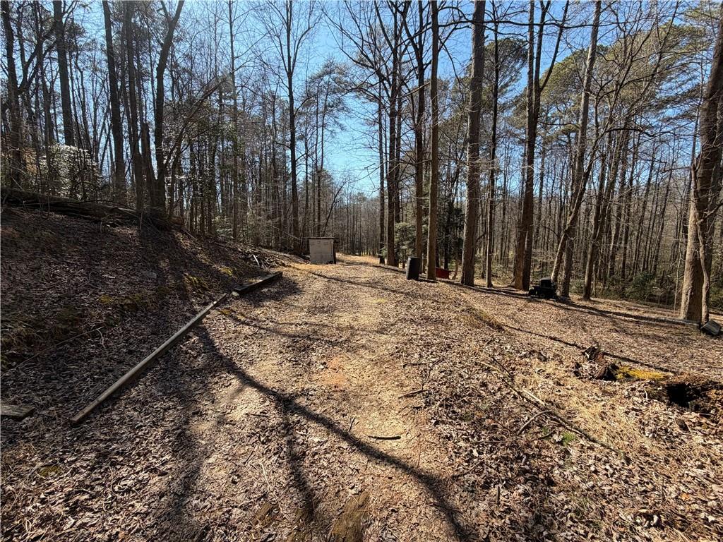 522 Bible Baptist Road Ellijay, GA 30536 - Photo 11 of 27