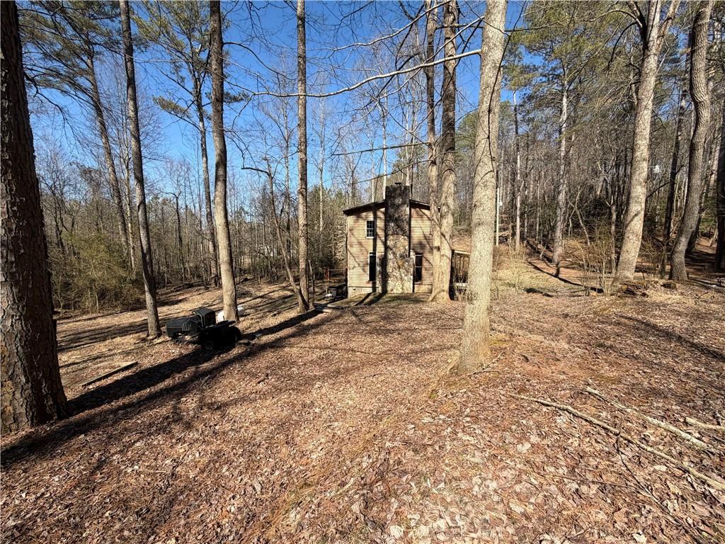 522 Bible Baptist Road Ellijay, GA 30536 - Photo 12 of 27