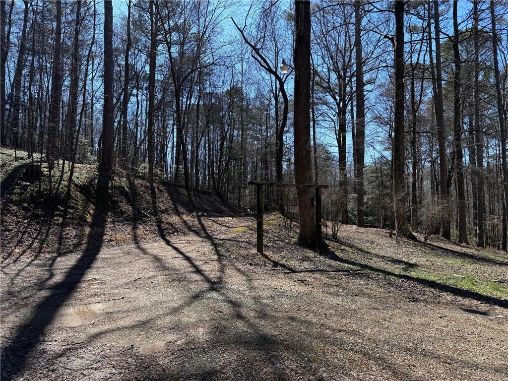 522 Bible Baptist Road Ellijay, GA 30536 - Photo 2 of 27