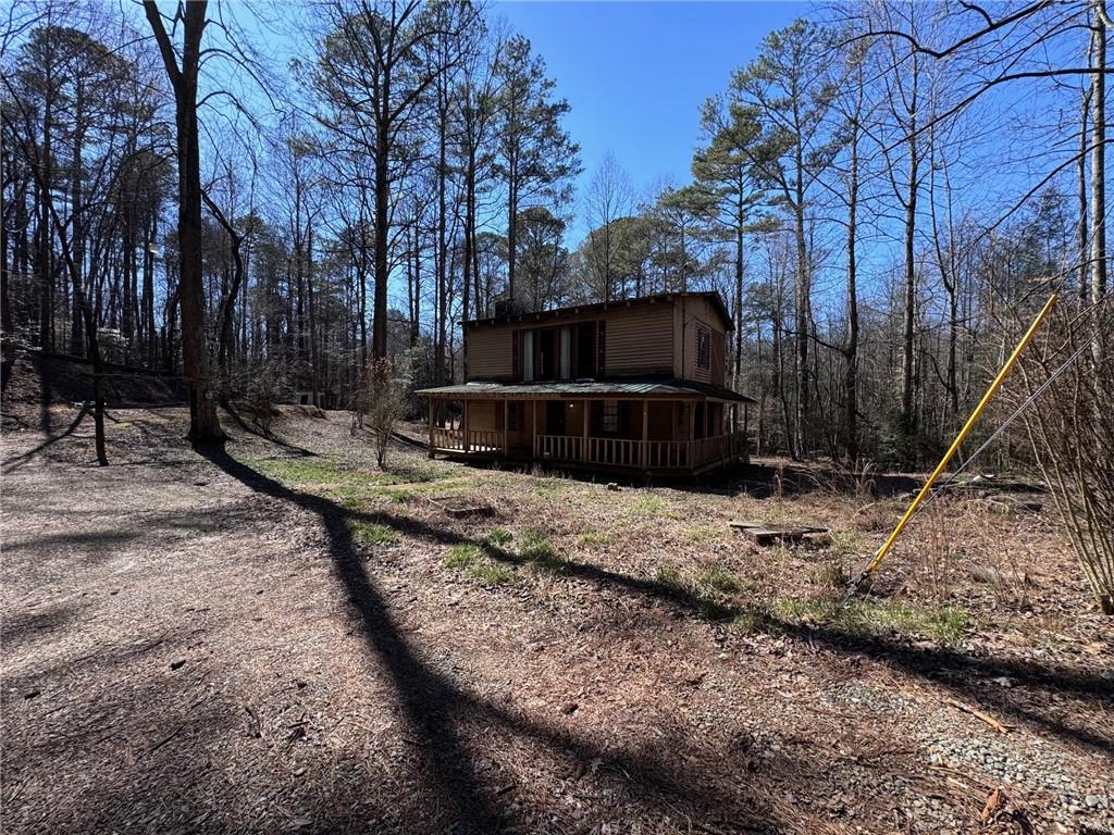 522 Bible Baptist Road Ellijay, GA 30536 - Photo 22 of 27