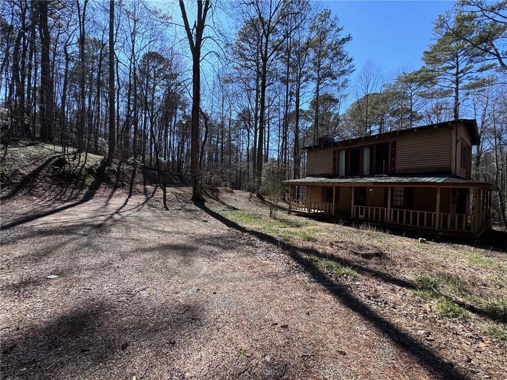 522 Bible Baptist Road Ellijay, GA 30536 - Photo 23 of 27