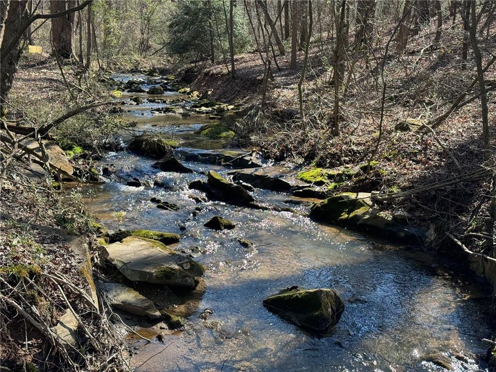 522 Bible Baptist Road Ellijay, GA 30536 - Photo 26 of 27