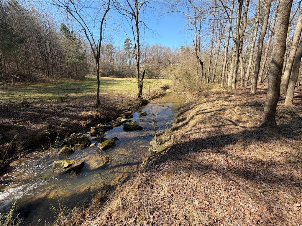 522 Bible Baptist Road Ellijay, GA 30536 - Photo 6 of 27