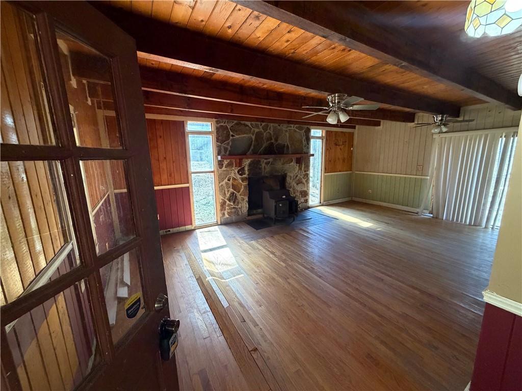 522 Bible Baptist Road Ellijay, GA 30536 - Photo 8 of 27