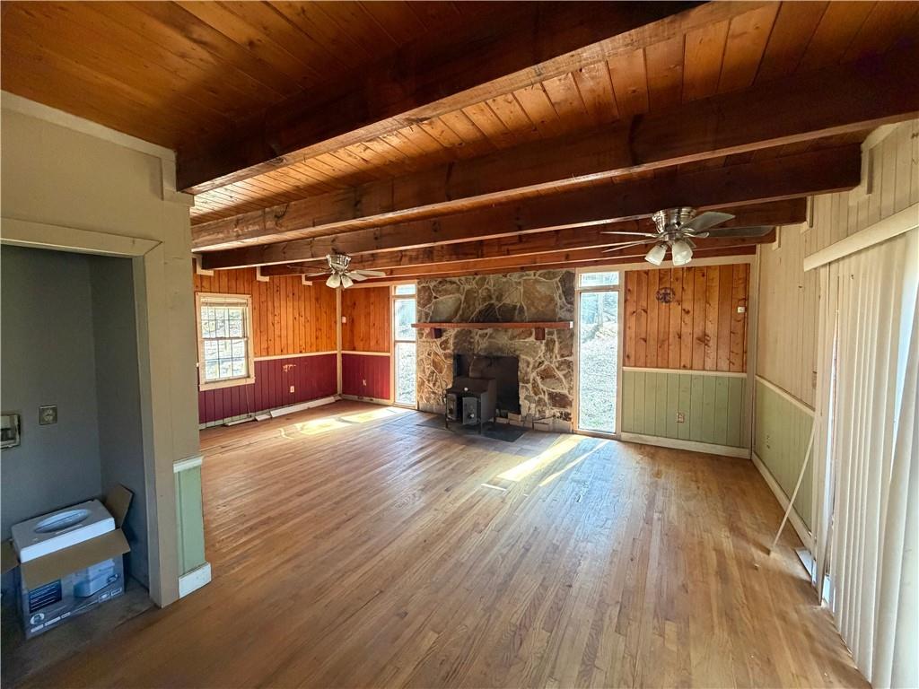 522 Bible Baptist Road Ellijay, GA 30536 - Photo 9 of 27