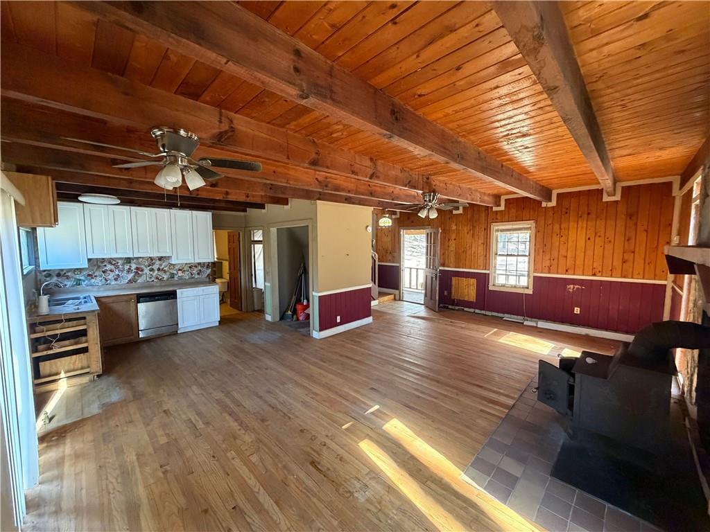 522 Bible Baptist Road Ellijay, GA 30536 - Photo 10 of 27