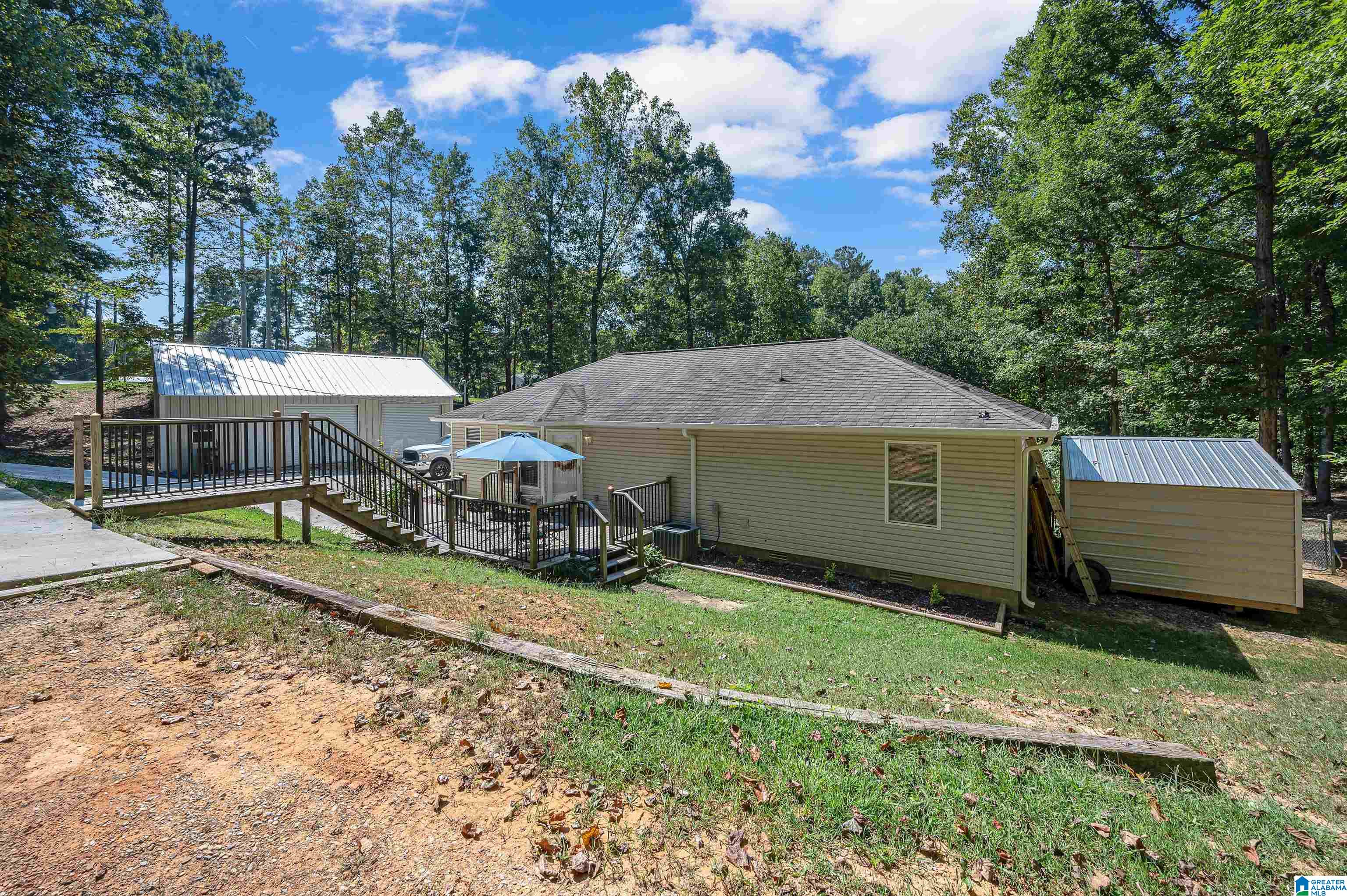 5976 Averhart Road Mount Olive, AL 35117 - Photo 31 of 38