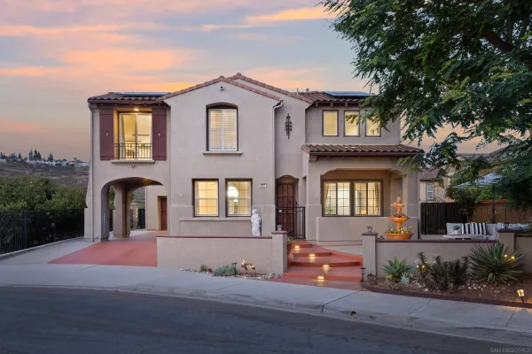 $1,799,900 | 2661 Shadowbrook Way, San Marcos, CA 92078