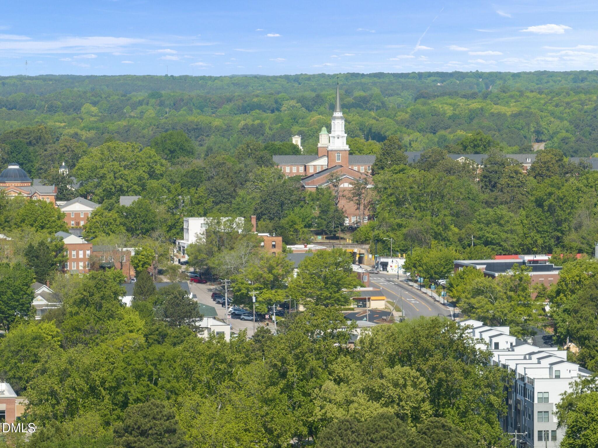 709 Wait Avenue Wake Forest, NC 27587 - Photo 38 of 40 038_DJI_0888