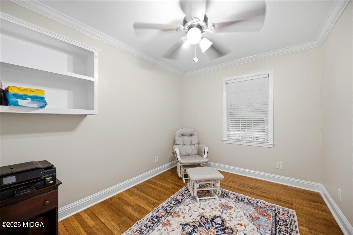 1052 Howard Roberts Road Gray, GA 31032 - Photo 26 of 29 04-W7A5879