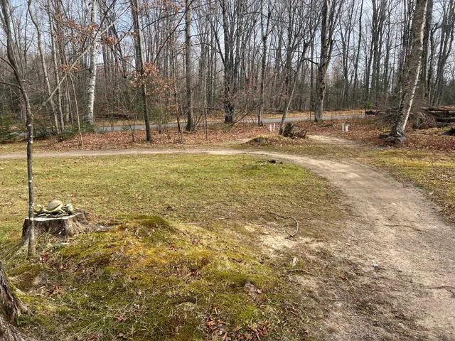 $94,900 | 17497 West Burnt Dam Road, Townsend, WI 54175