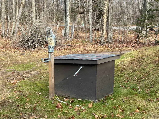 $94,900 | 17497 West Burnt Dam Road, Townsend, WI 54175