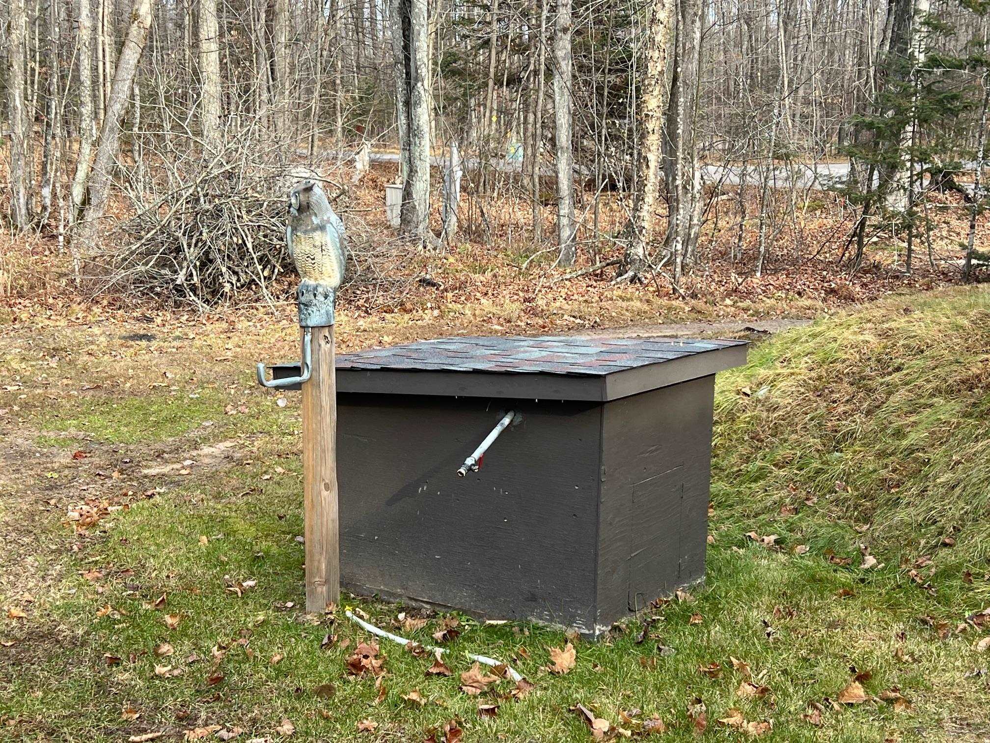 17497 West Burnt Dam Road Townsend, WI 54175 - Photo 12 of 16