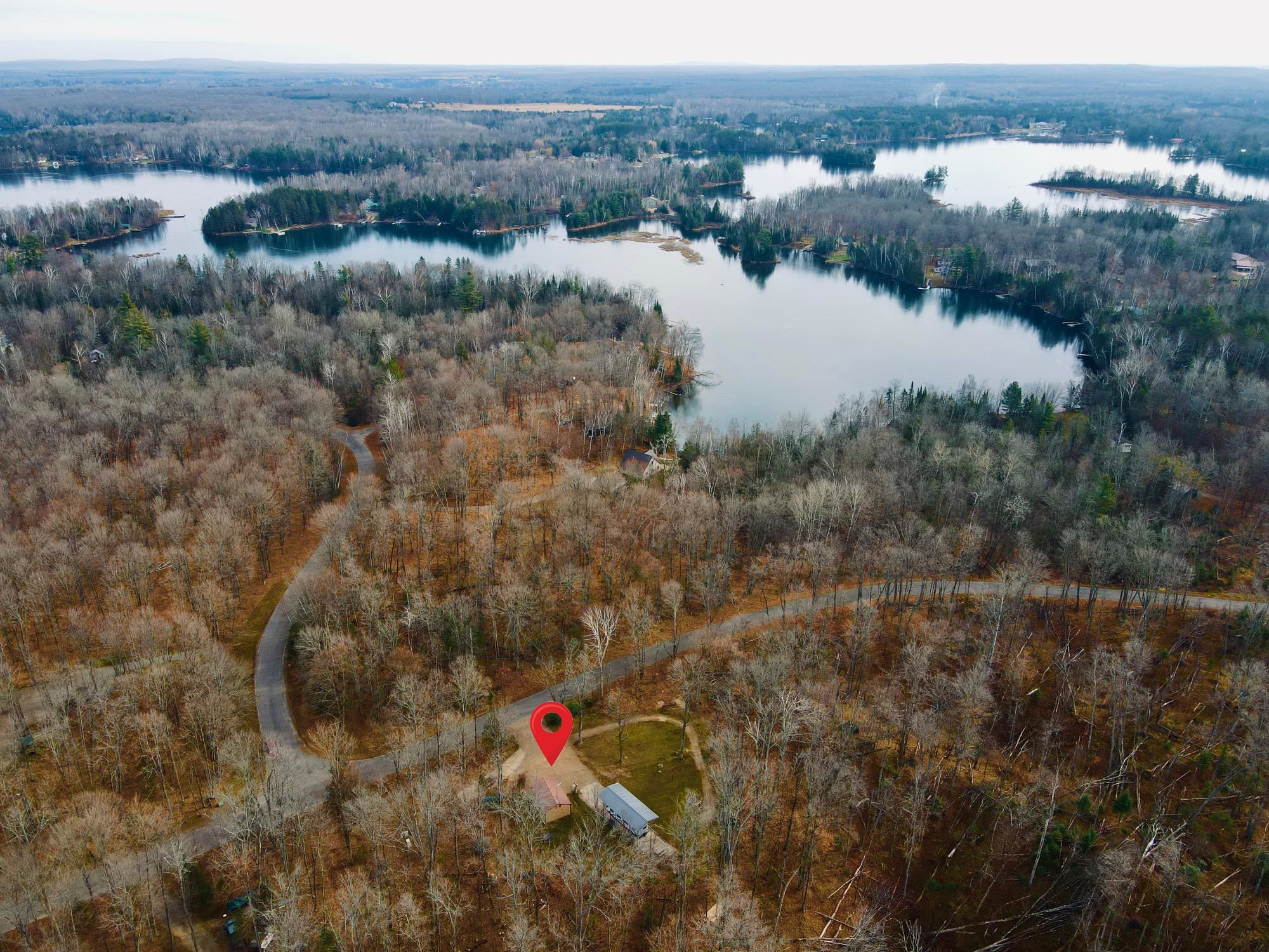 17497 West Burnt Dam Road Townsend, WI 54175 - Photo 16 of 16