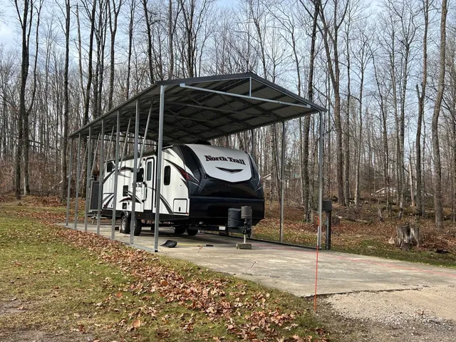 $94,900 | 17497 West Burnt Dam Road, Townsend, WI 54175