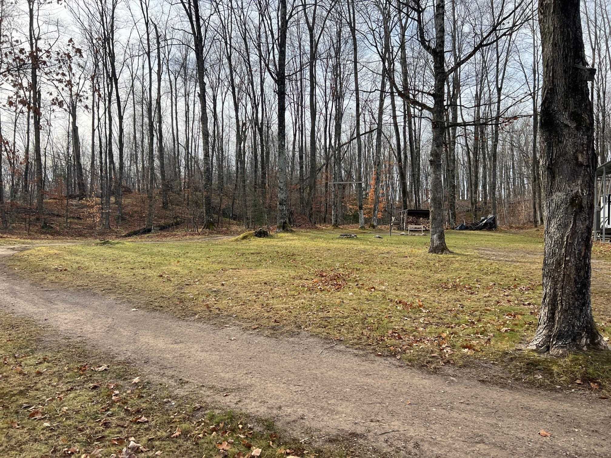 17497 West Burnt Dam Road Townsend, WI 54175 - Photo 4 of 16