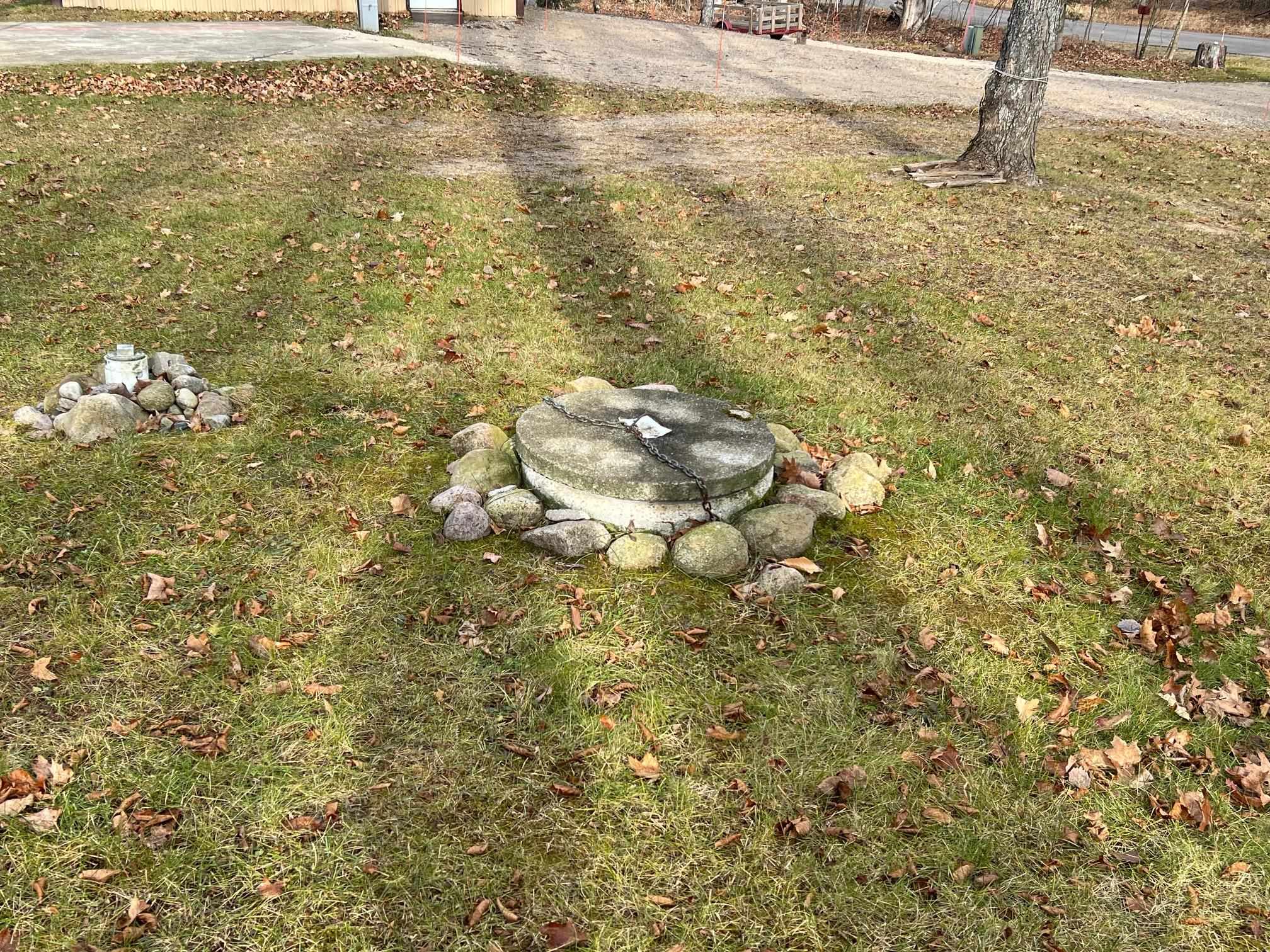 17497 West Burnt Dam Road Townsend, WI 54175 - Photo 10 of 16