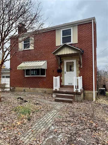 $179,000 | 414 Marion Street, Creighton, PA 15030