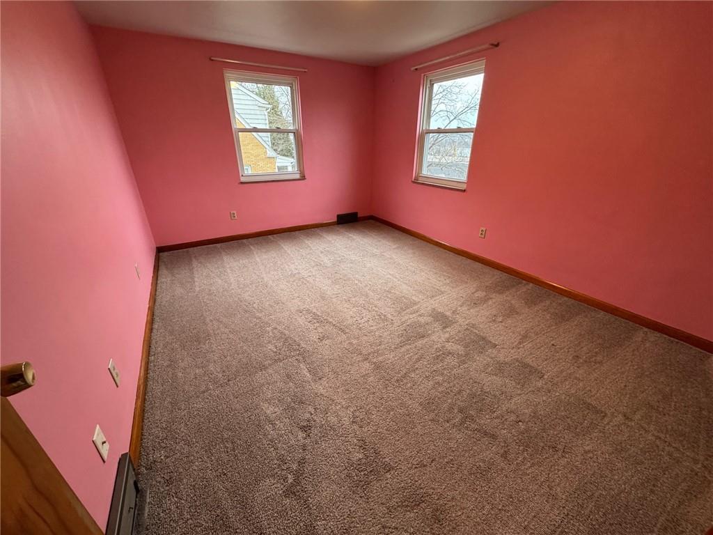 414 Marion Street Creighton, PA 15030 - Photo 11 of 23 an empty room with windows