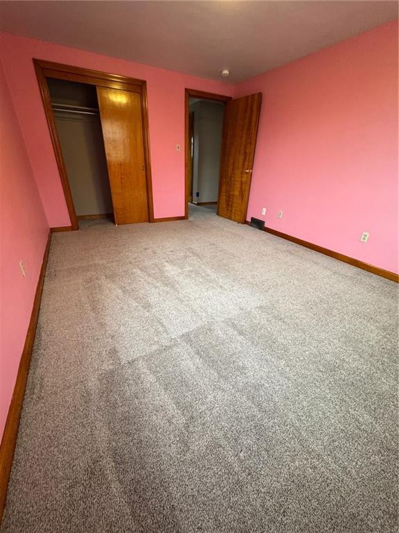 414 Marion Street Creighton, PA 15030 - Photo 12 of 23 a view of an empty room